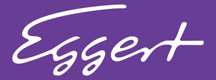 Eggert Kirche + Kunst Logo